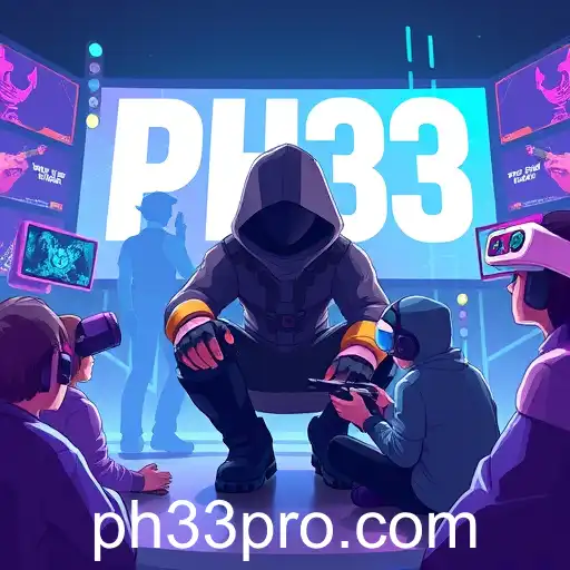 Emerging Trends in Online Gaming Communities