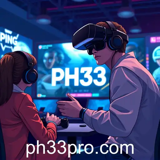 The Evolution of Online Gaming in 2025