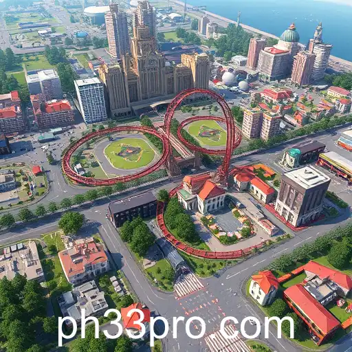 Gaming Buzz: PH33 Dominates 2025