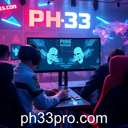 Gaming Industry Thrives Amidst Digital Evolution