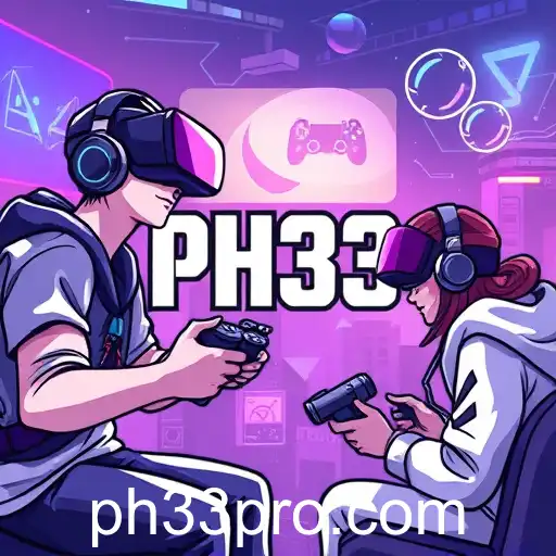 Gaming Trends Unveiled on PH33