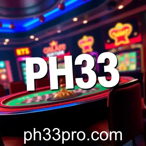 The Rise of PH33: Evolution in Gaming