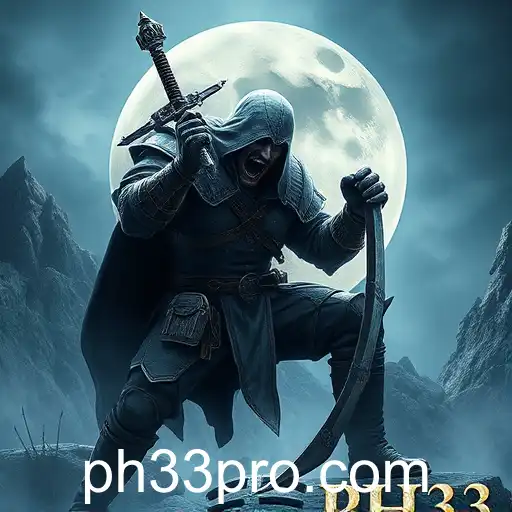 Rising Popularity of PH33 Game Portal