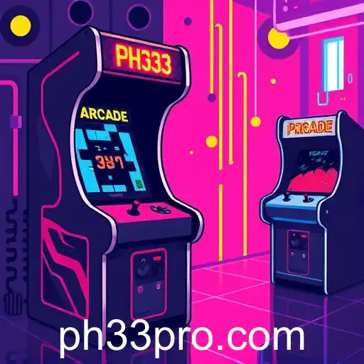 The Rise of PH33 in the Gaming World