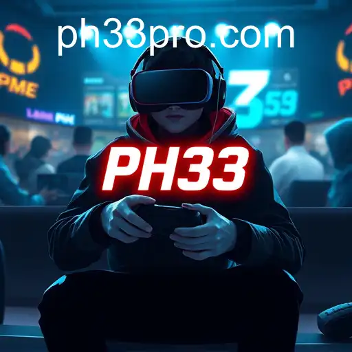 PH33 Pioneers the Future of Online Gaming