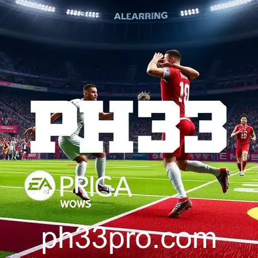 PH33: The Dynamic Gaming Community of the Future