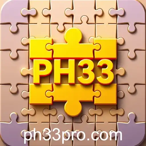 PH33: Revolutionizing Online Gaming Experience