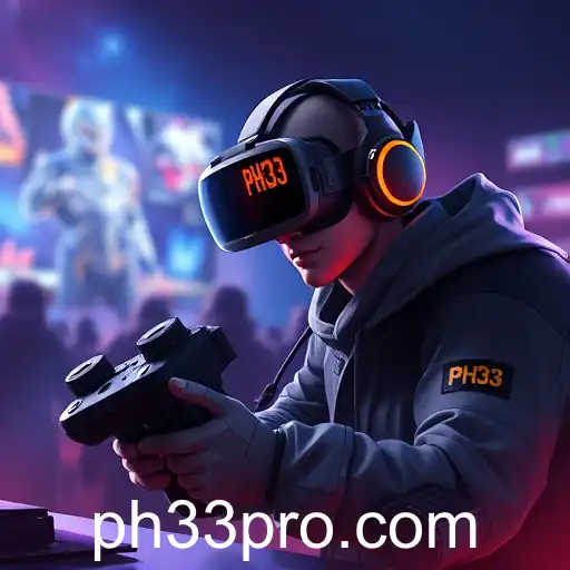 The Phenomenon of PH33: Gaming Revolution