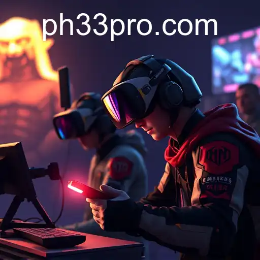 The Rising Influence of Gaming in 2025